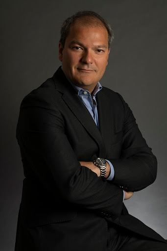 AXA Prévoyance & Patrimoine Hugues Vuillemin