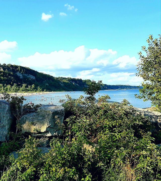 Scarborough Bluffs Park