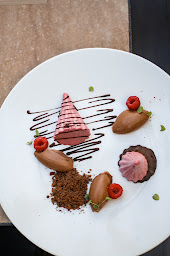 Photo n°51 de Racine Restaurant à Avignon (Restaurant méditerranéen)