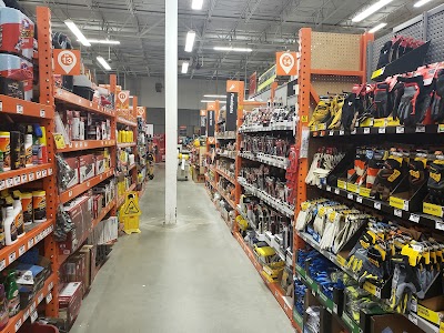 The Home Depot