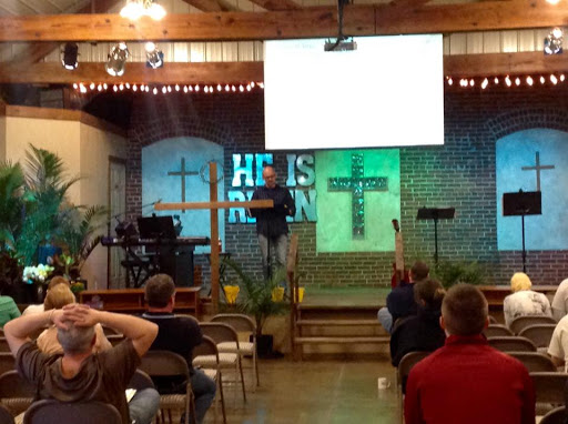 New Day Baptist Church - Pendleton - Thumbnail