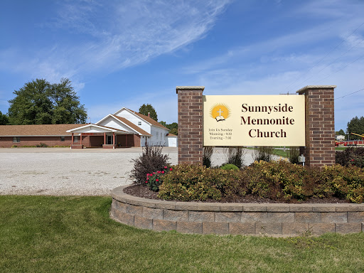 Sunnyside Mennonite Church - Thumbnail