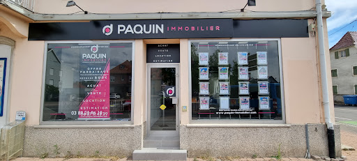 PAQUIN IMMOBILIER