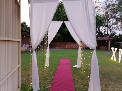 Salon de eventos LA NORIA - Thumbnail