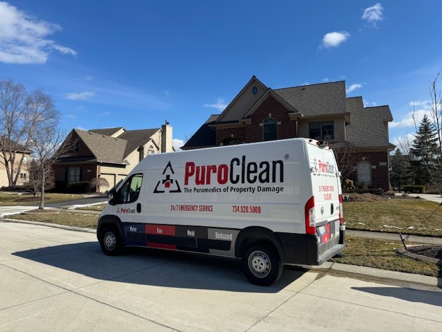 PuroClean of Ann Arbor photo