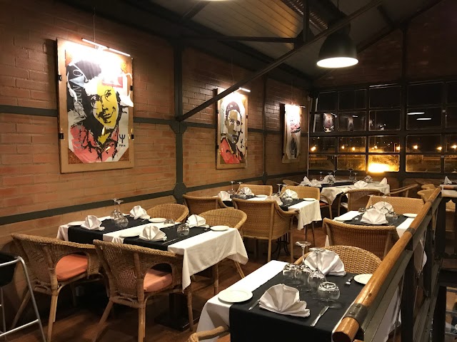 Restaurante Doca 6