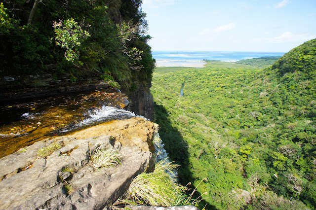 Pinaisara Falls