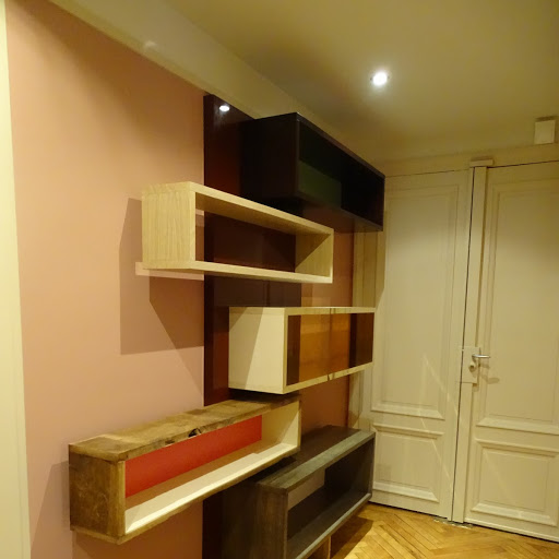 Atelier Huet Arnaud