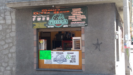 Neris's Pizza Shop - Thumbnail