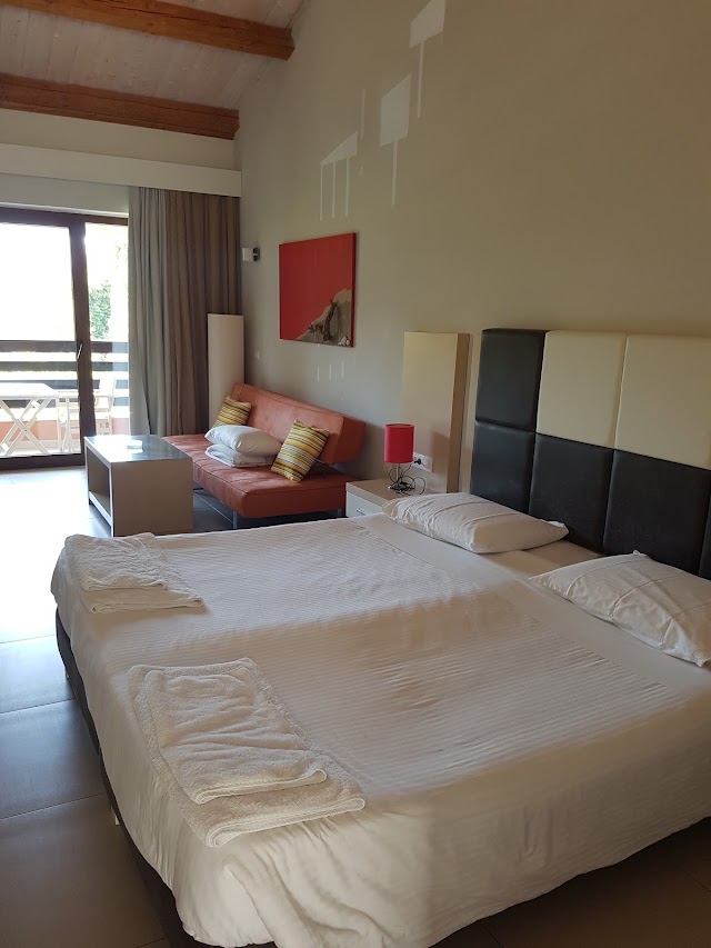 Medusa Lux Apartments