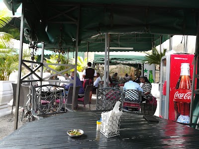 Photos of Mama Oliech Restaurant