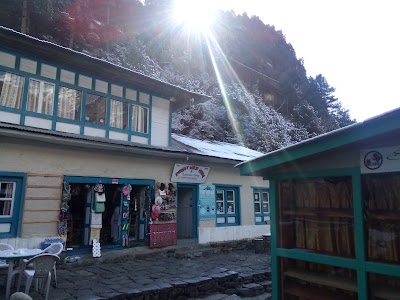 Photos of Everest Guest House and Restaurant