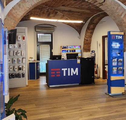 Centro Tim San Casciano