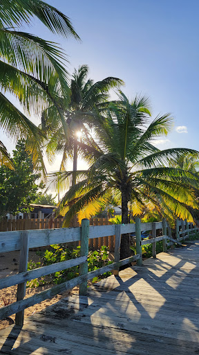 Aviones Beach Access - Thumbnail