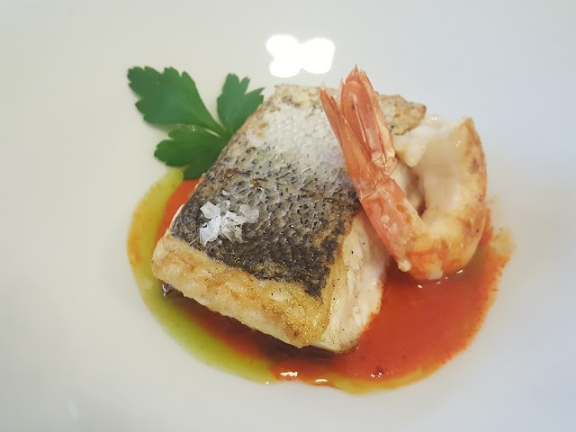 Restaurante Les Maries