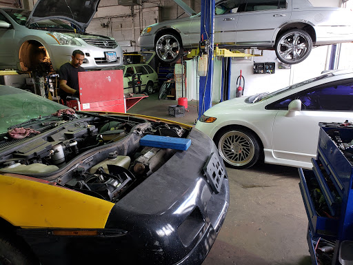 Mad Mecanix Auto Repair Gallery - United States