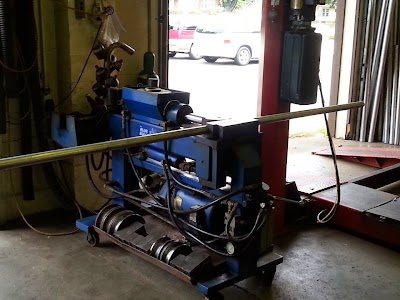 Photos of TMS Auto Care