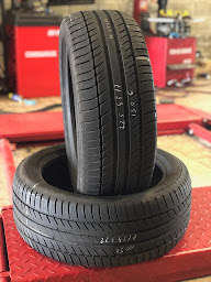 Photo n°10 de Docteur Pneus à Muret (Magasin de pneus)