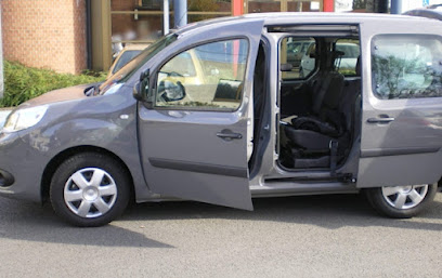 Auto-école Handicap L'espoir