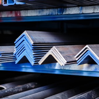 Metal Supermarkets West Bromwich