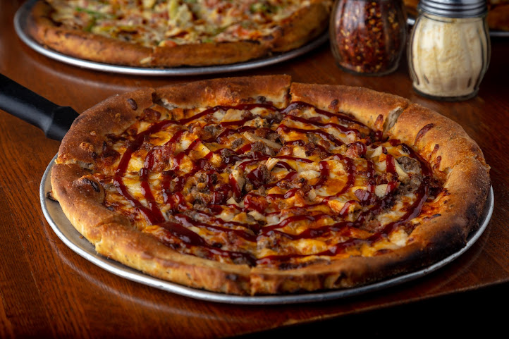 The Cannon Brewpub by null