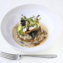 Photo n°50 de L'AUBERGE DES CARRIERES LUBERON à Taillades (Restaurant français)