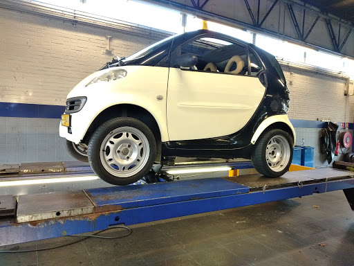 Autoservice KwikFit Zevenaar - Thumbnail