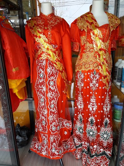 Photos of ZIVANA SALON&RUMAH PENGANTIN