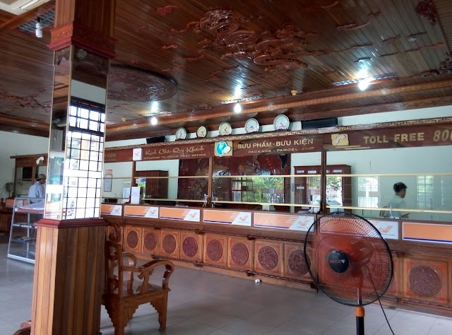 Post Office
