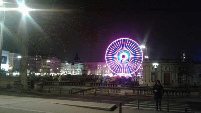 Comentarii opinii despre Café Bellecour