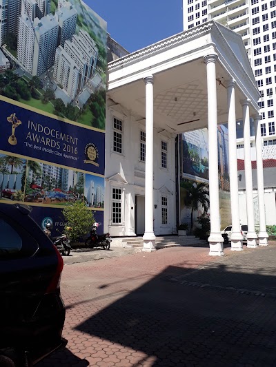 Photos of Gunawangsa