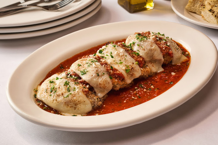 Carmine's - Upper West Side by null