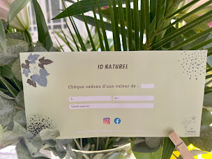 Photo n°6 de IDnaturel à Vandrimare (Magasin de cosmétiques)