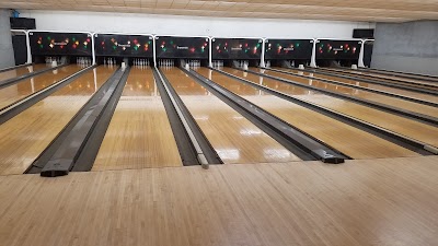 Abbott Bowling Center