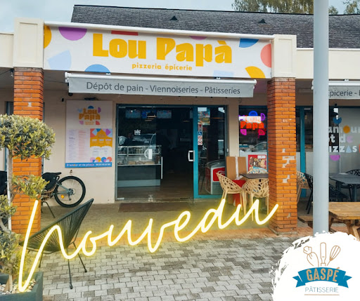 Lou Papà