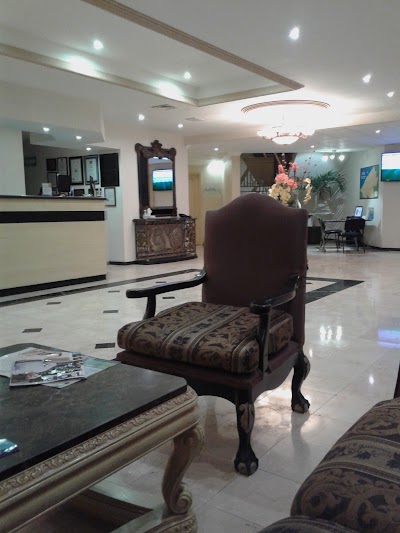 Photos of Ocean View Hotel