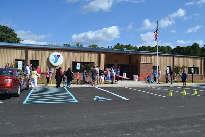 Mathews Family YMCA