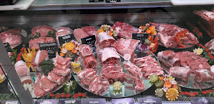 Photo n°9 de PHP FORMATION - Formation boucherie, fabrication de charcuterie et formation de groupes à Champagney (Centre de formation)