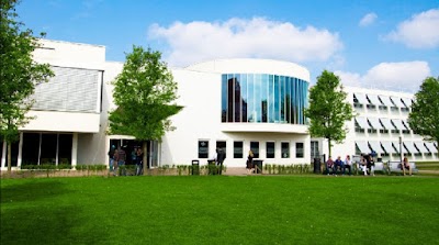 Fontys University - Campus Stappegoor