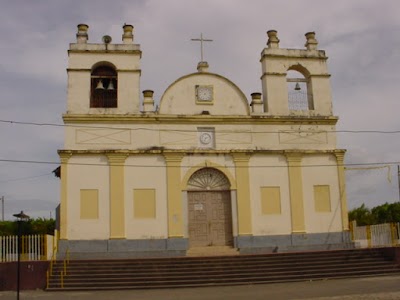 church