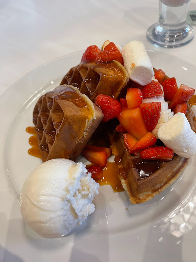 Heavenly Desserts Rushden Lakes - Thumbnail