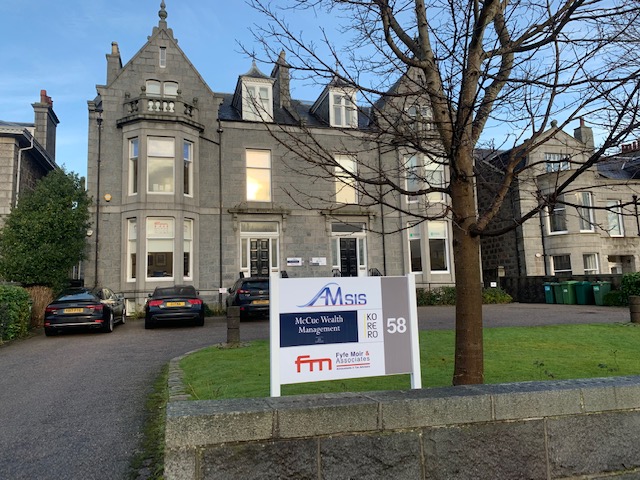 AMSIS Ltd