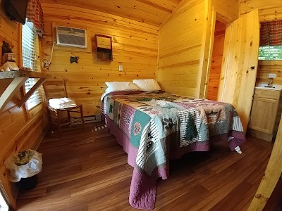 Photos of Fancy Gap / Blue Ridge Parkway KOA Journey