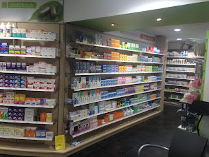 Photo n°26 de Pharmacie du Pont à Crest (Magasin de matériel médical)