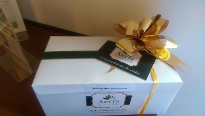 Photos of ArtT&eacute;