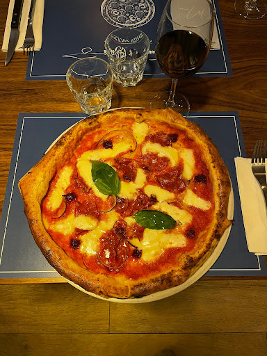Photo 4 - Au four à bois Vera Pizza Napoletana