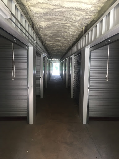 Pitt Stop Storage - Thumbnail