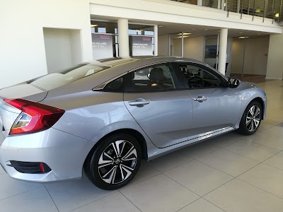 Photos of Honda Auto Port Elizabeth