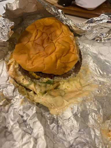 Hal's Drive In - Thumbnail