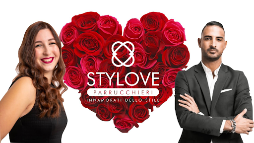 STYLOVE Parrucchieri